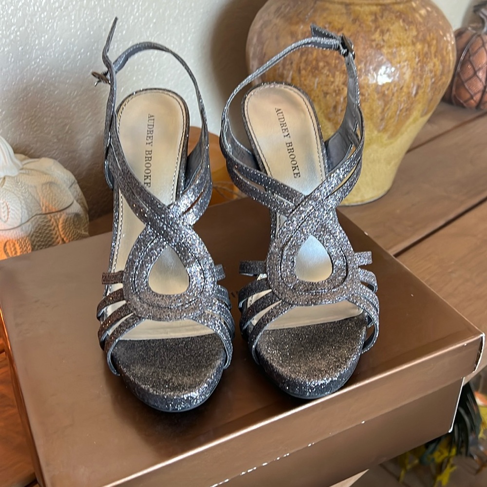 Women’s heels